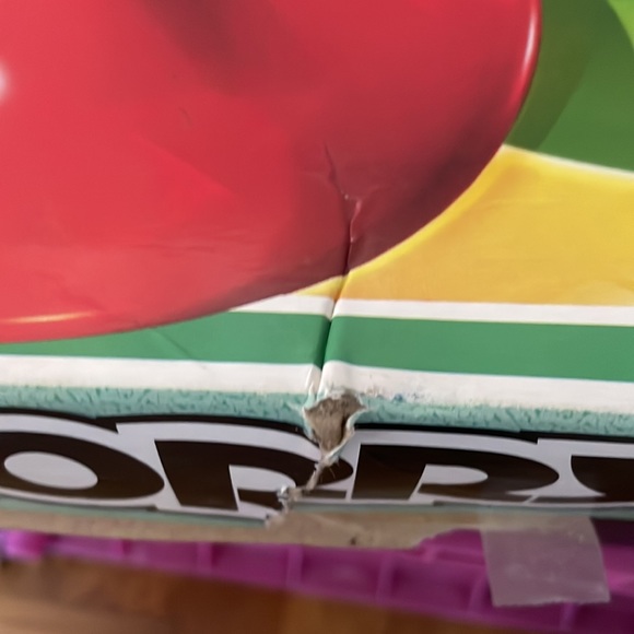 Sorry Board Game - Picture 4 of 5